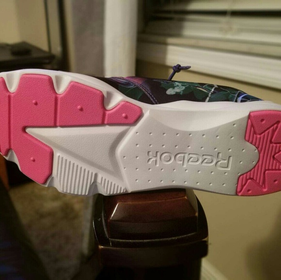 Reebox furylite sneakers - Picture 3 of 3